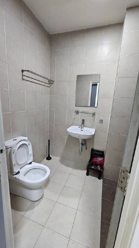 Condo Parc Regency @ Plentong 18