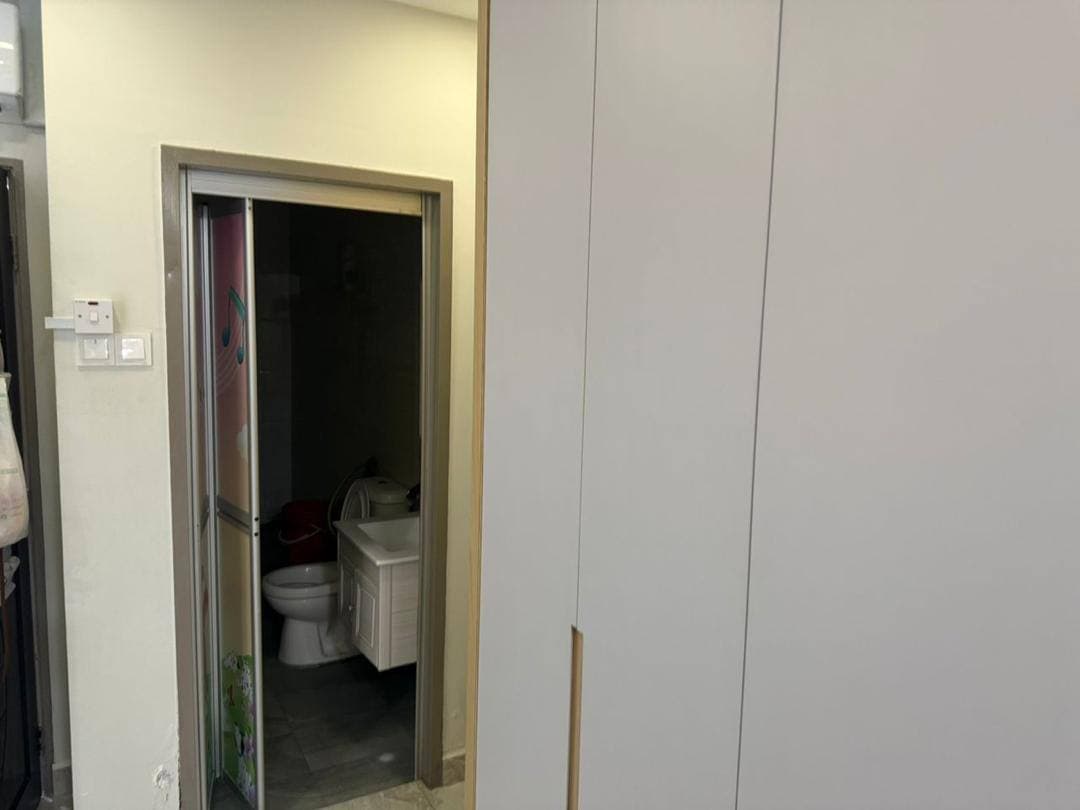 Double Storey Terrace Scientex Jaya 10