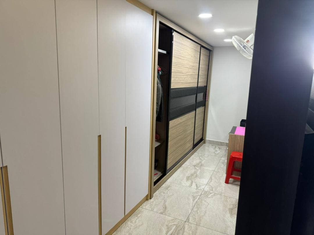 Double Storey Terrace Scientex Jaya 7