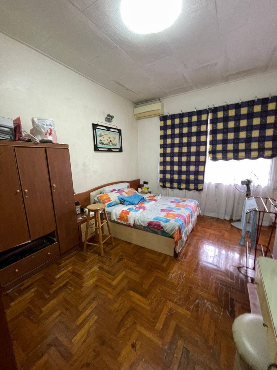 Double storey Corner Rumbia @ Taman Daya 5