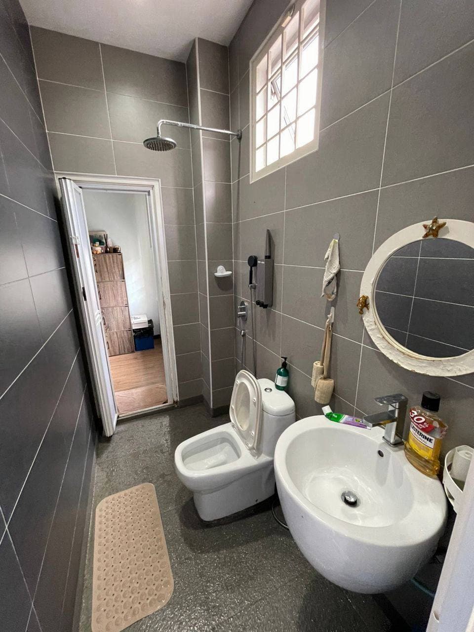 Double storey intermediate Setia Indah 11 8