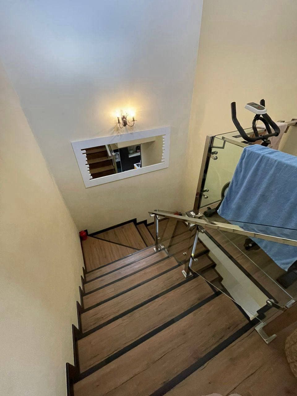 Double storey intermediate Setia Indah 11 12