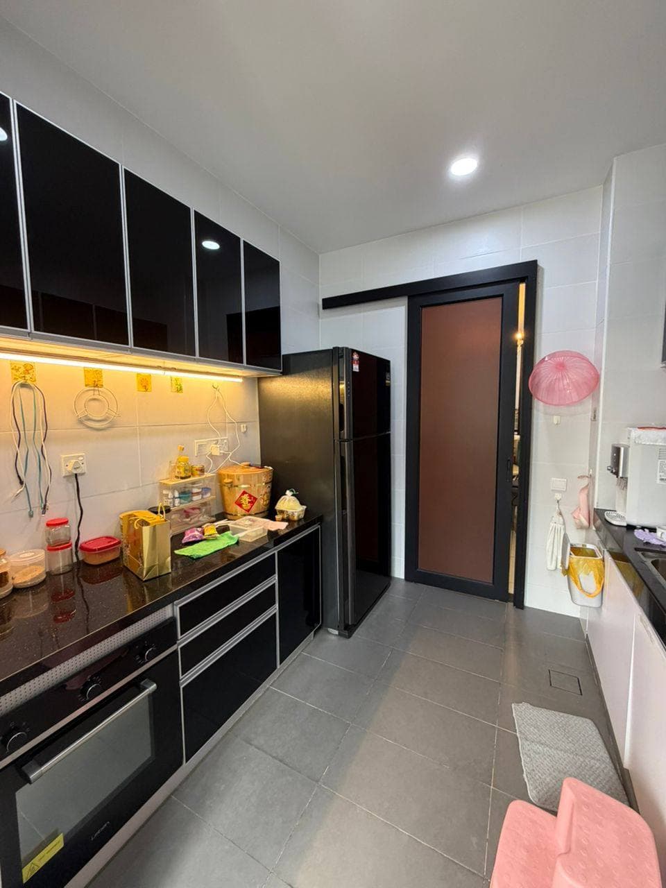 Double storey Brighton @ Eco summer 11