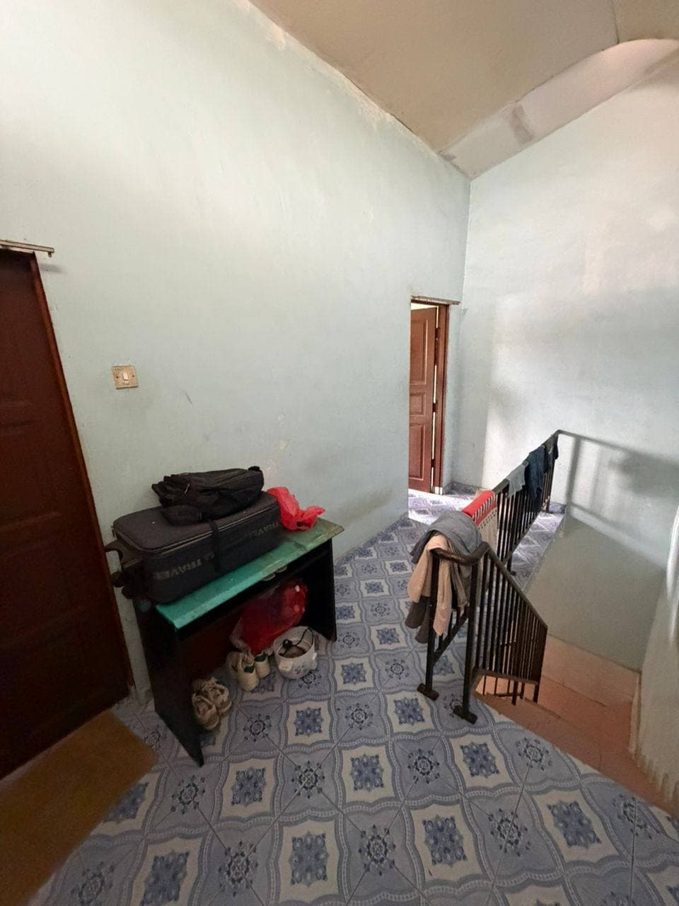 Single storey terrace Jalan Rotan Semambu 5