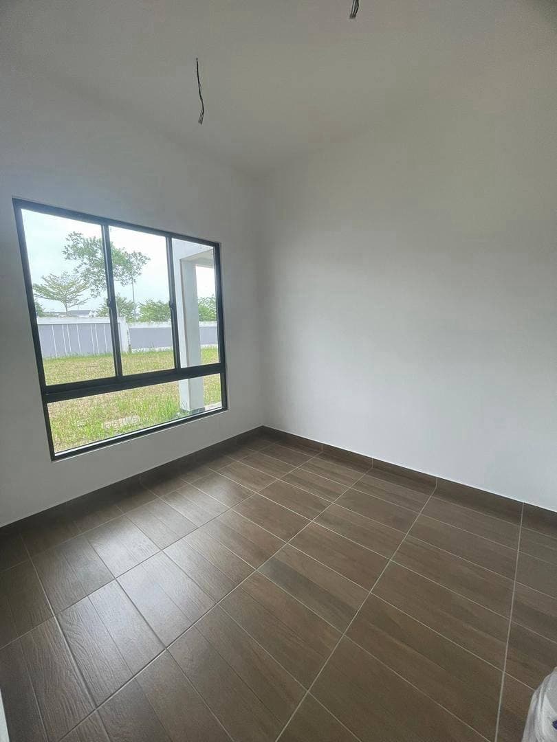 Double storey cluster corner Austin duta 2 6