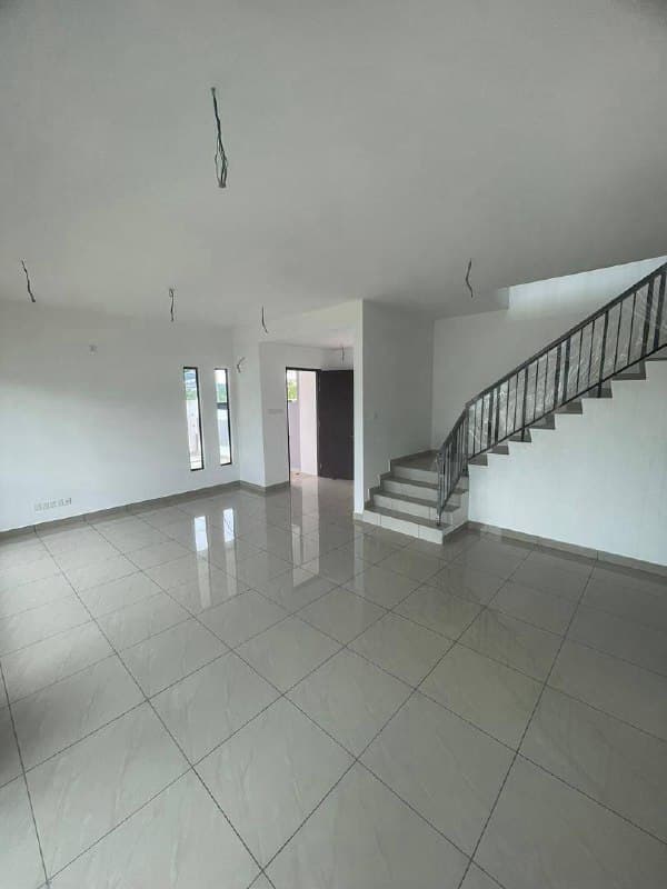 Double storey cluster corner Austin duta 2 11