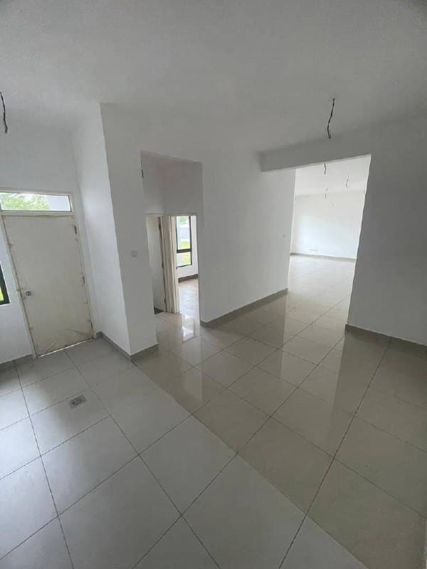 Double storey cluster corner Austin duta 2 13