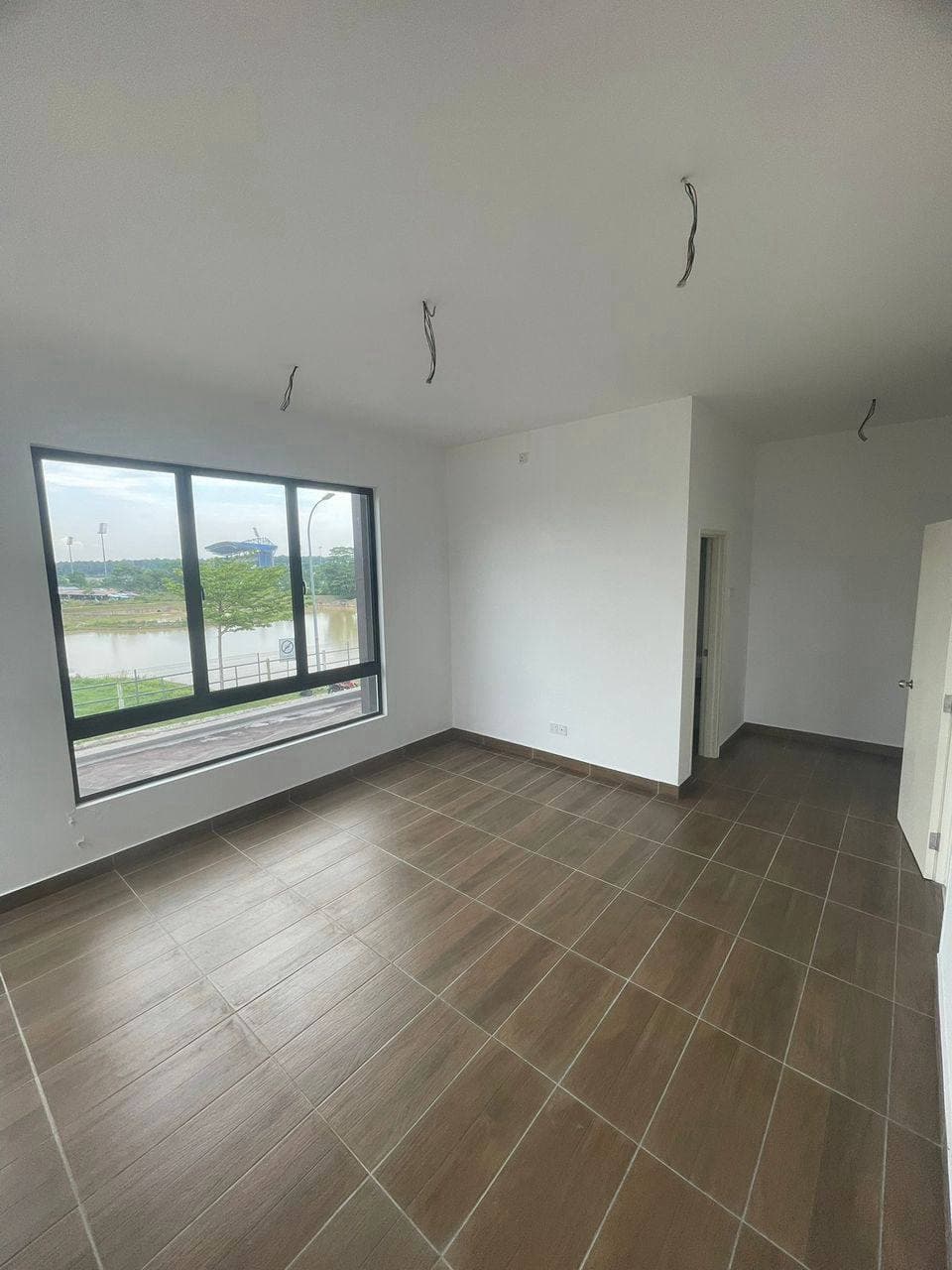 Double storey cluster corner Austin duta 2 19