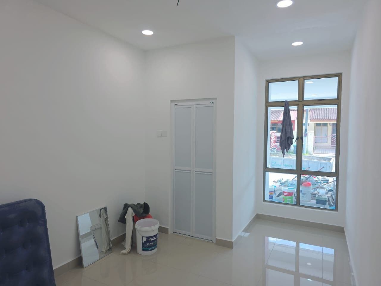 Single Storey Puteri Wangsa 3