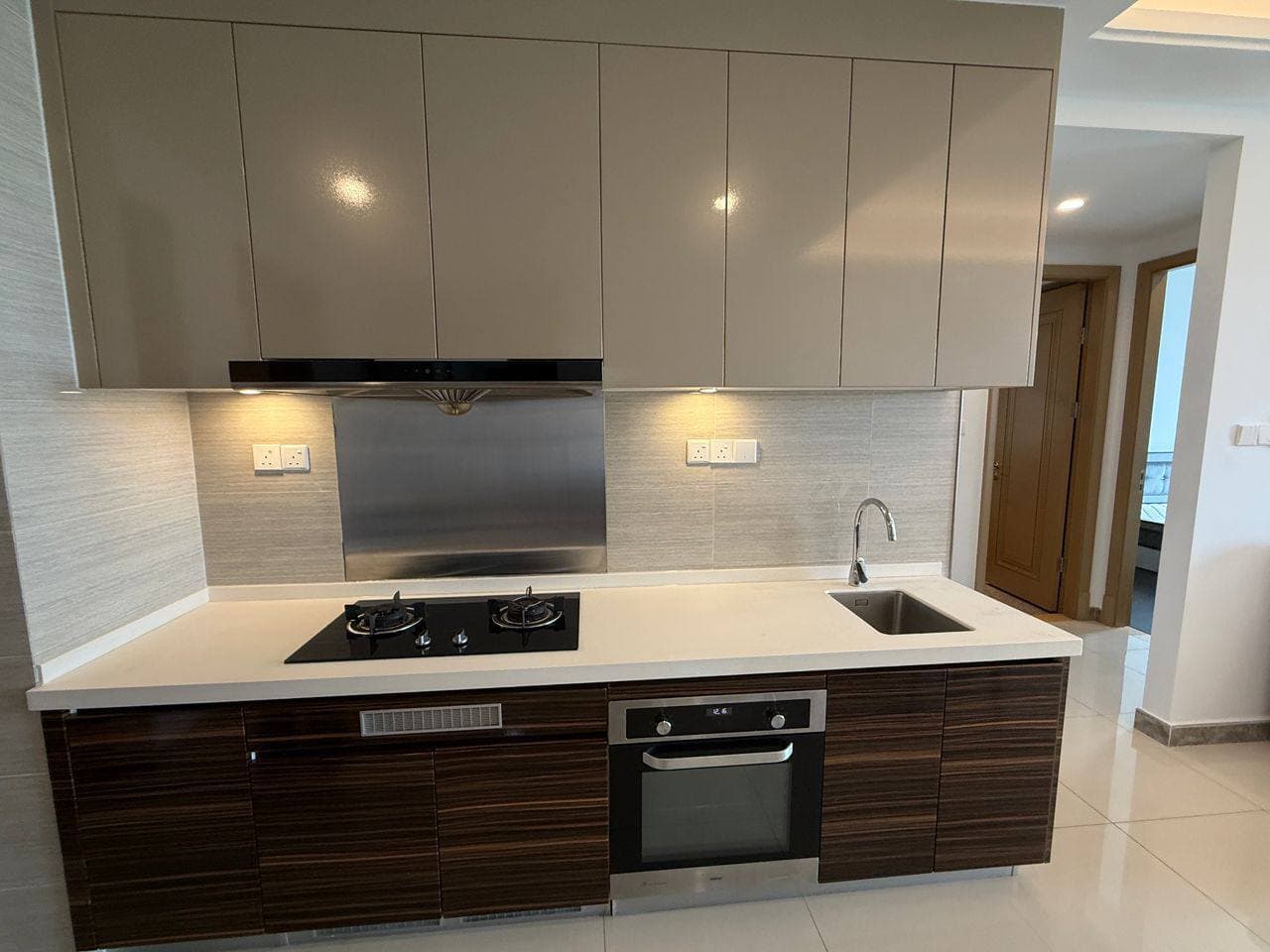 Condo R&F Princess Cove 3