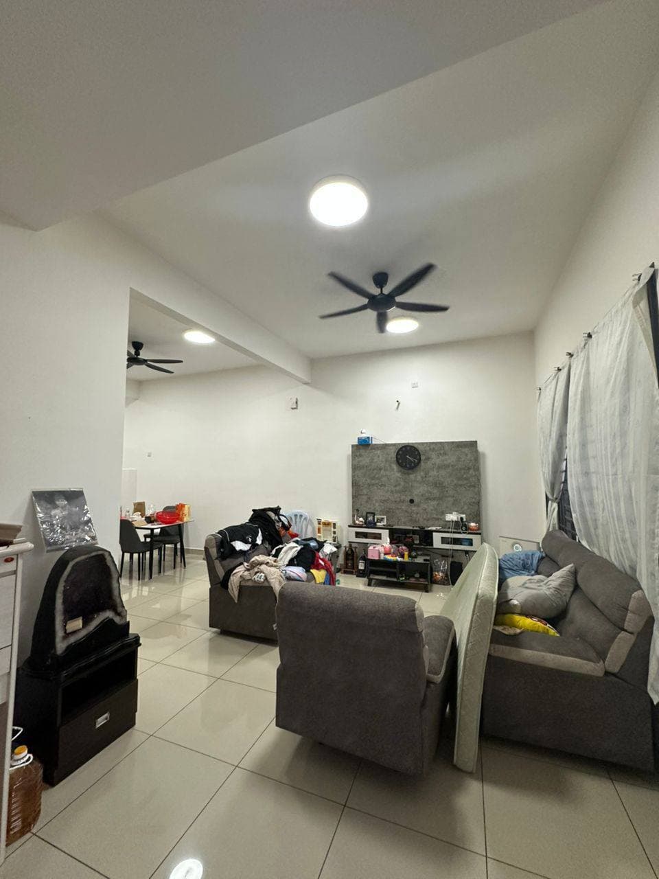 Double Storey Mutiara Maju 2