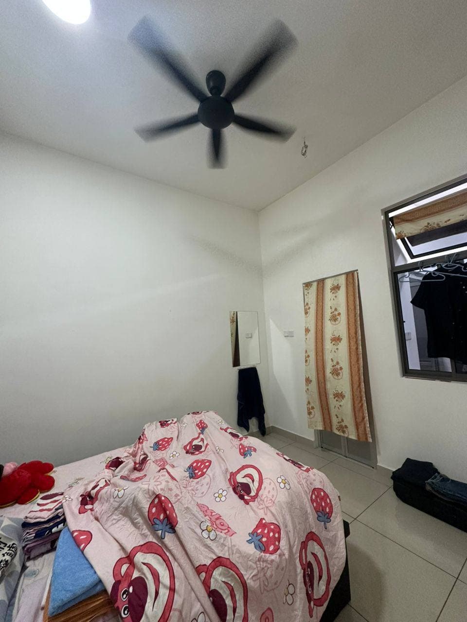 Double Storey Mutiara Maju 6