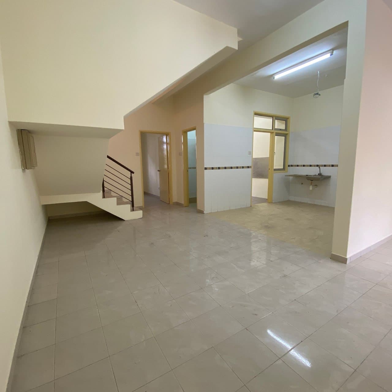 2-Storey Terrace Tmn Setia Indah 16