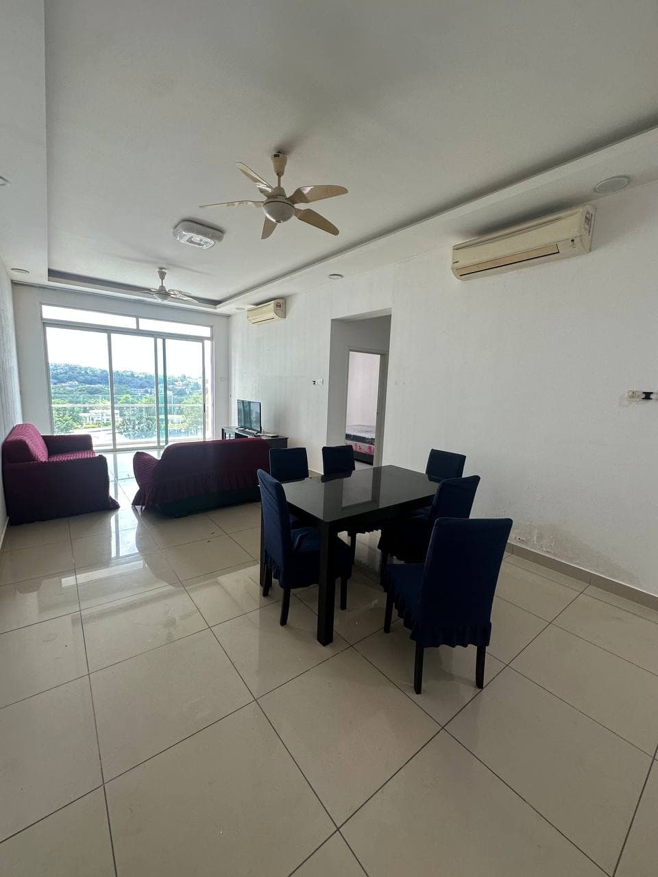 Condo Tropez Residence 2