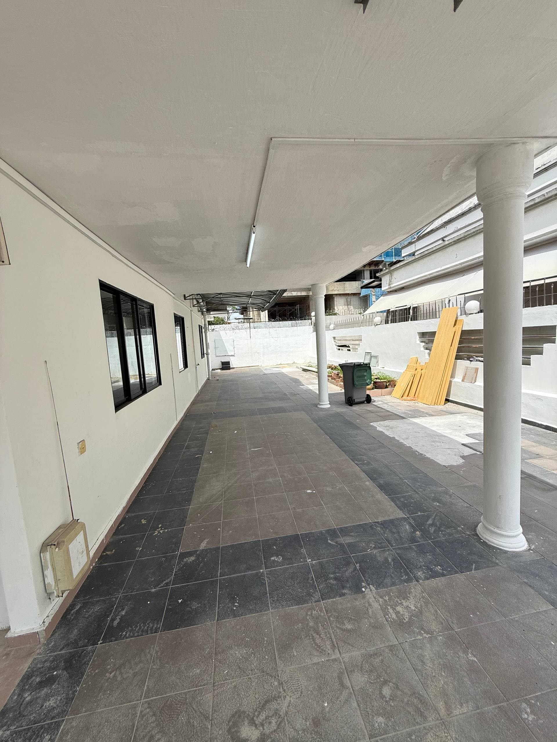 2-Storey Semi-D Taman Majidee 3