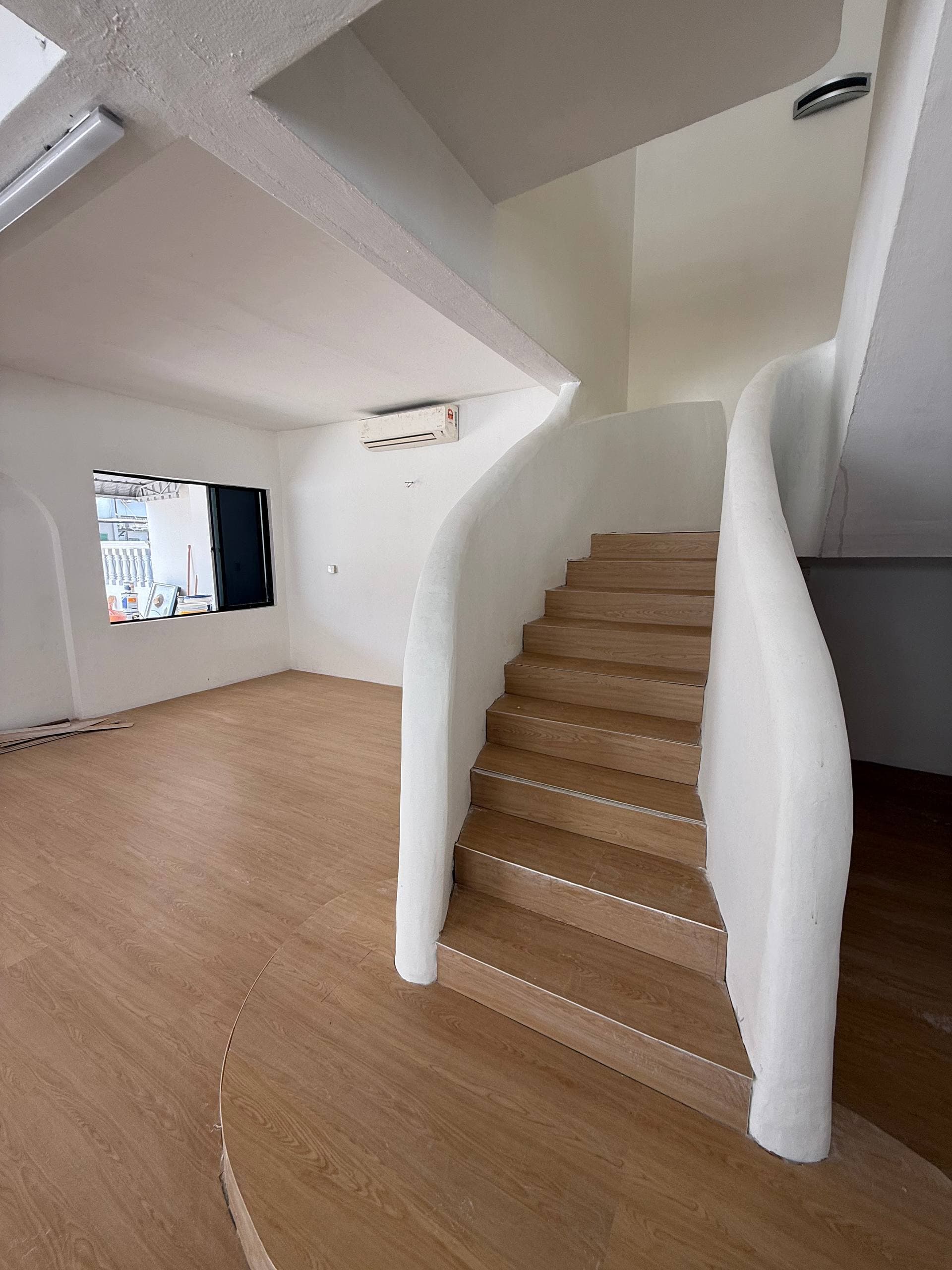 2-Storey Semi-D Taman Majidee 4