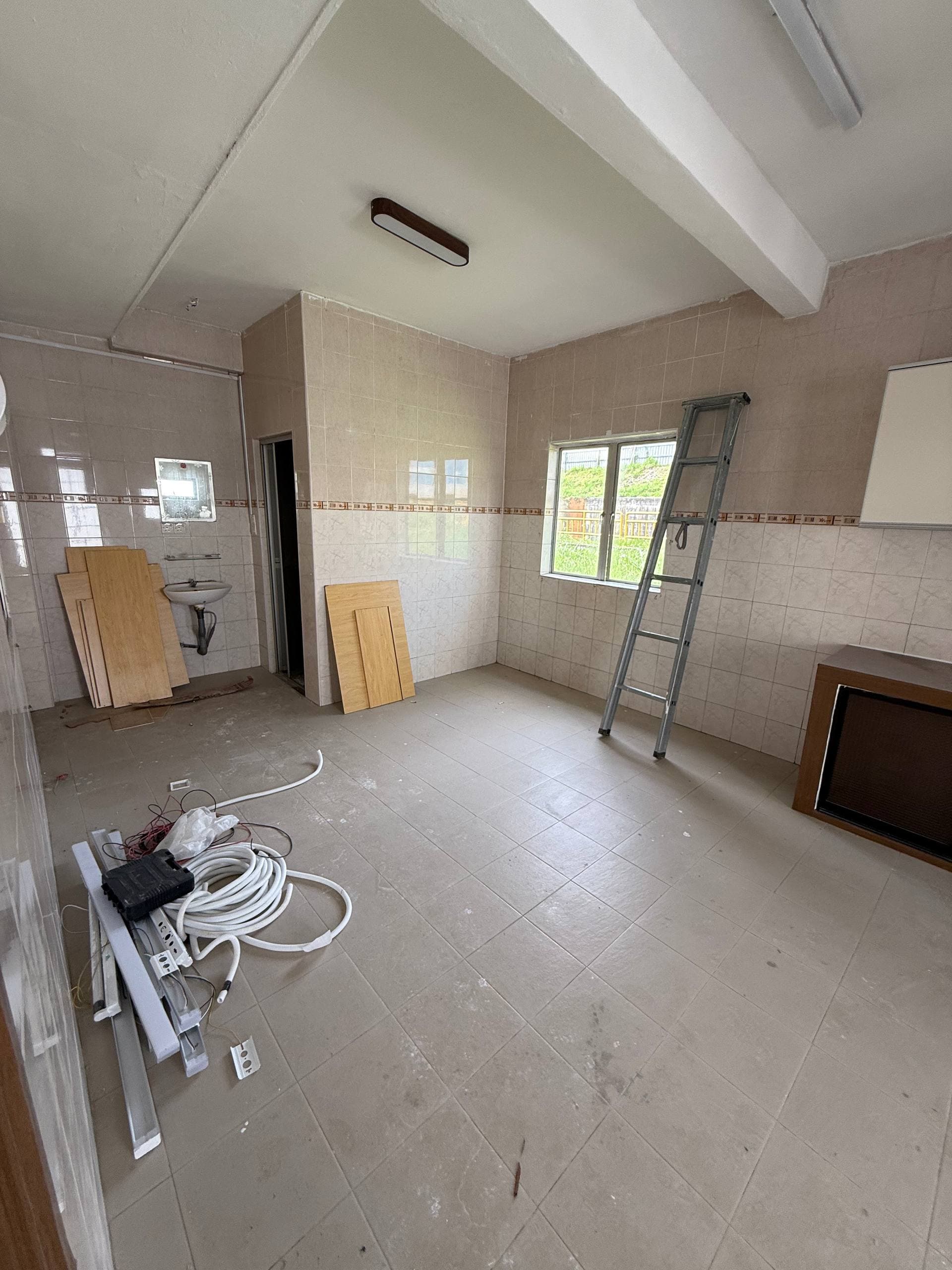 2-Storey Semi-D Taman Majidee 9