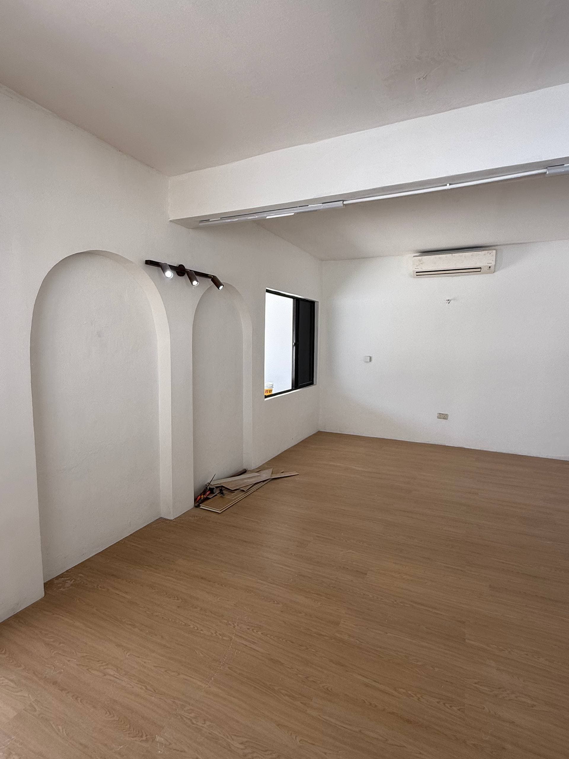 2-Storey Semi-D Taman Majidee 2