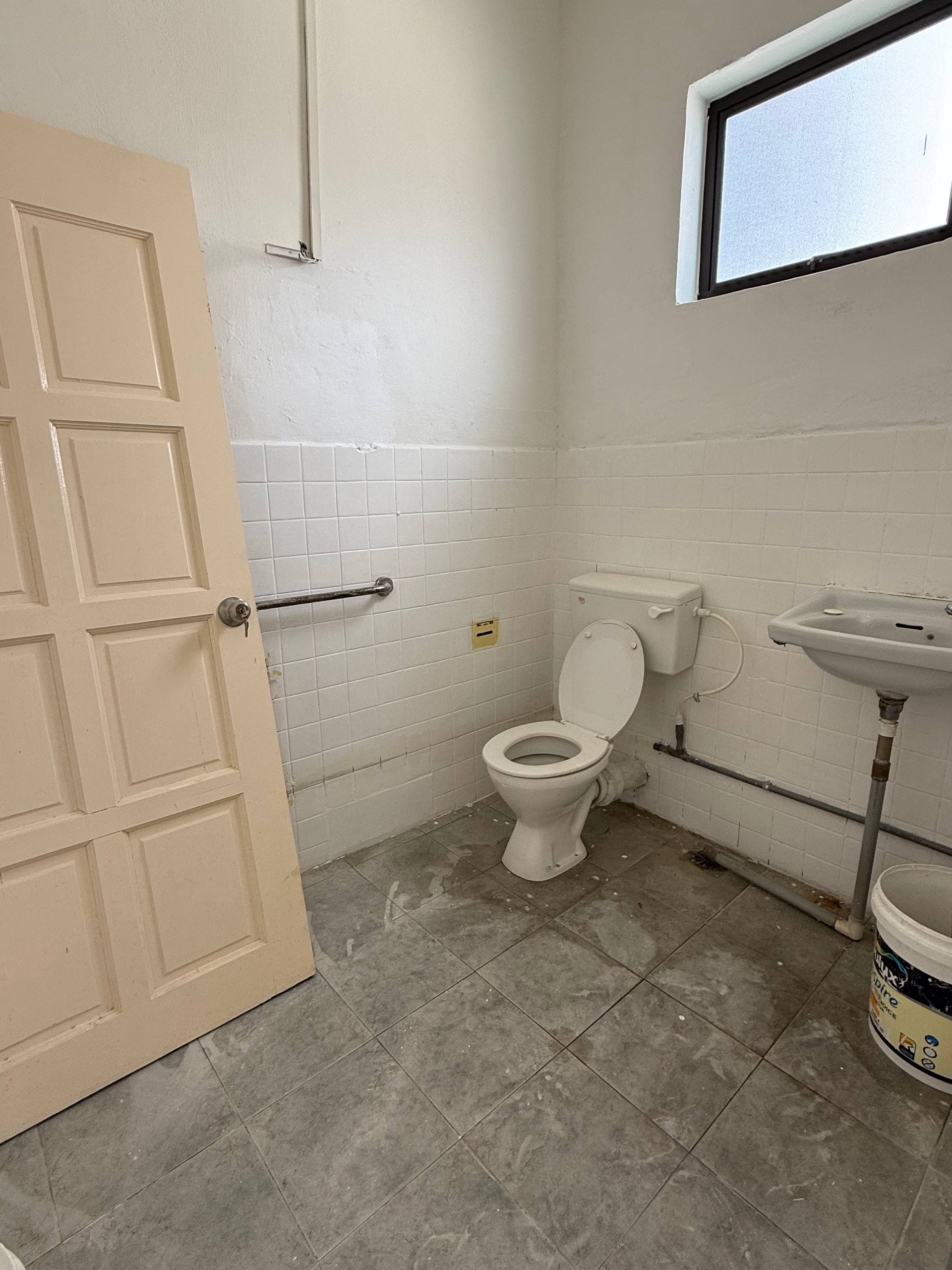 2-Storey Semi-D Taman Majidee 12