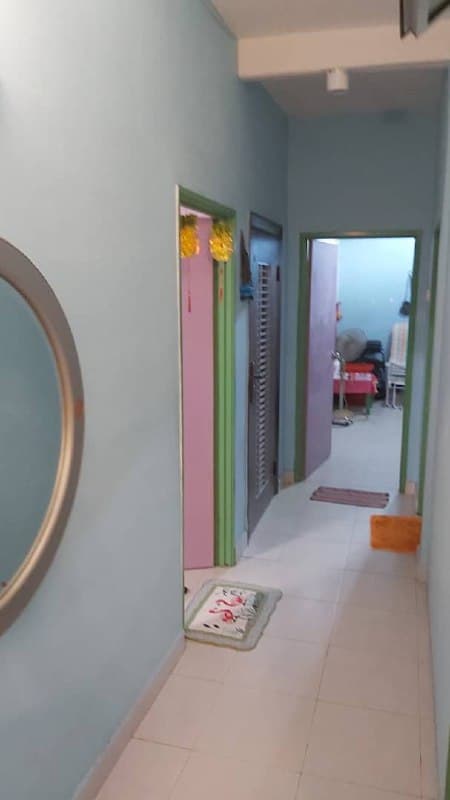 Condominium Tebrau City 3