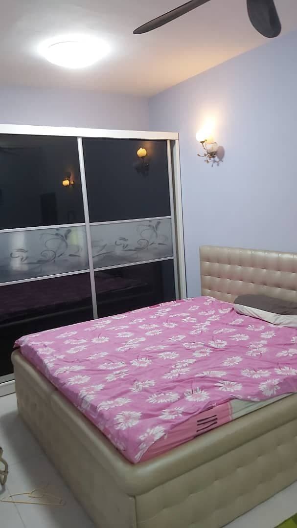 Condominium Tebrau City 13