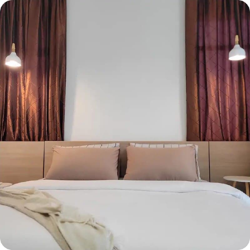 2-Storey Terrace Aspira Lakehomes 5