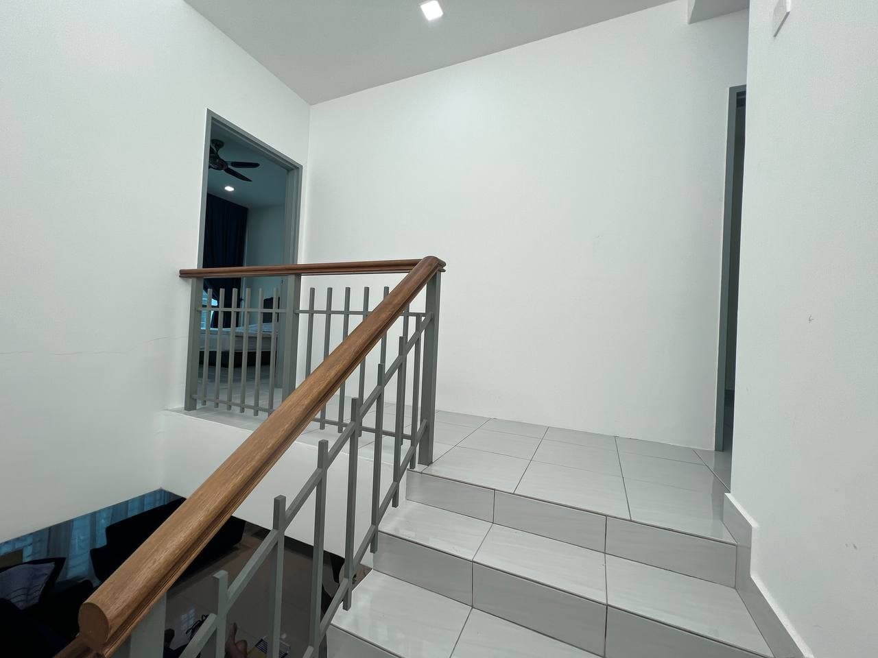 Double Storey Terrace House Imperial Jade Residenz 7