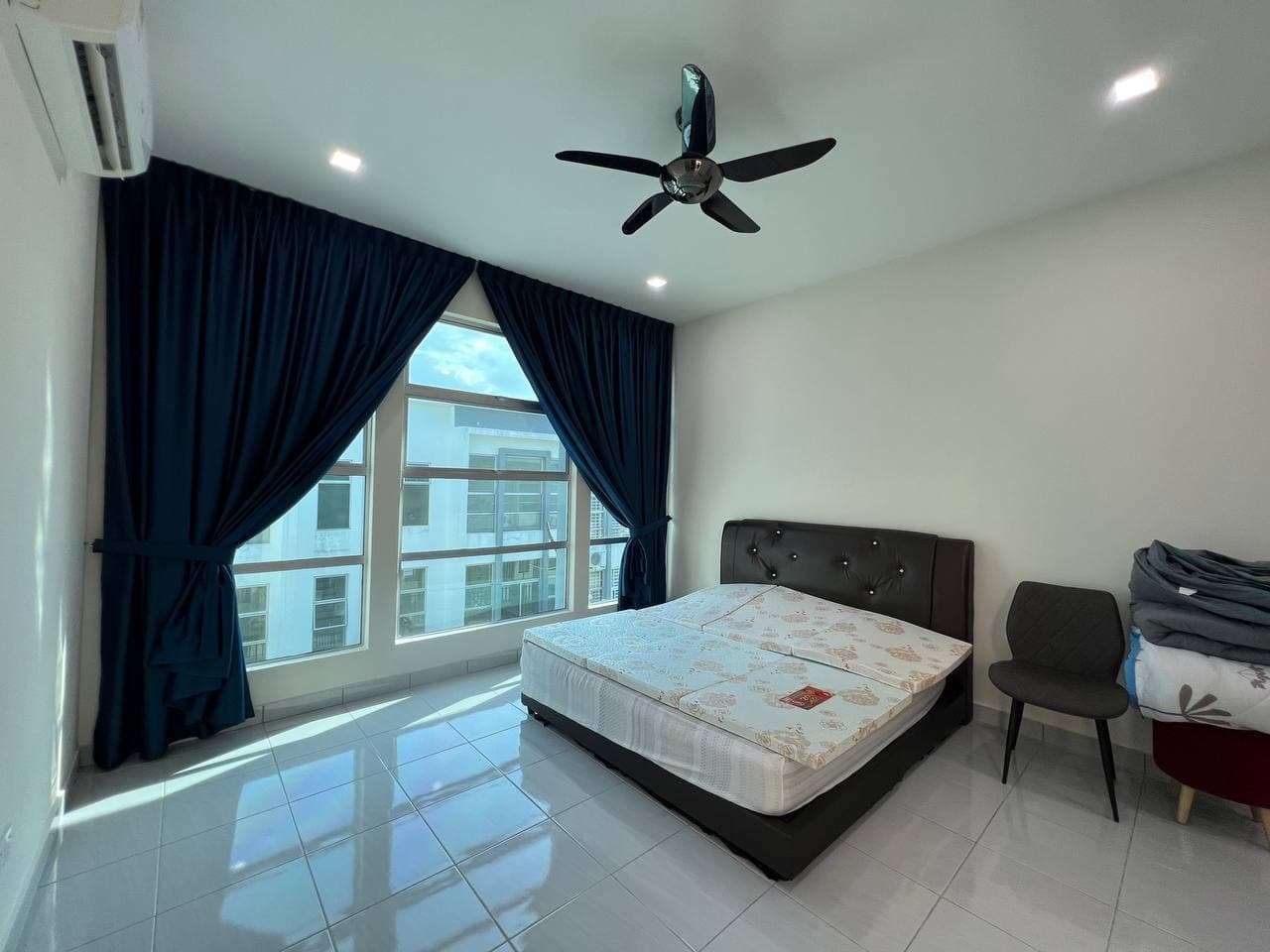 Double Storey Terrace House Imperial Jade Residenz 4