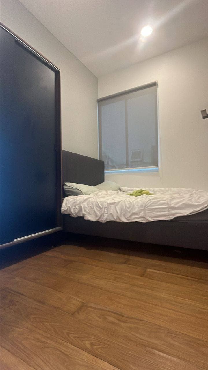 Service Apartment Paragon Residence 5