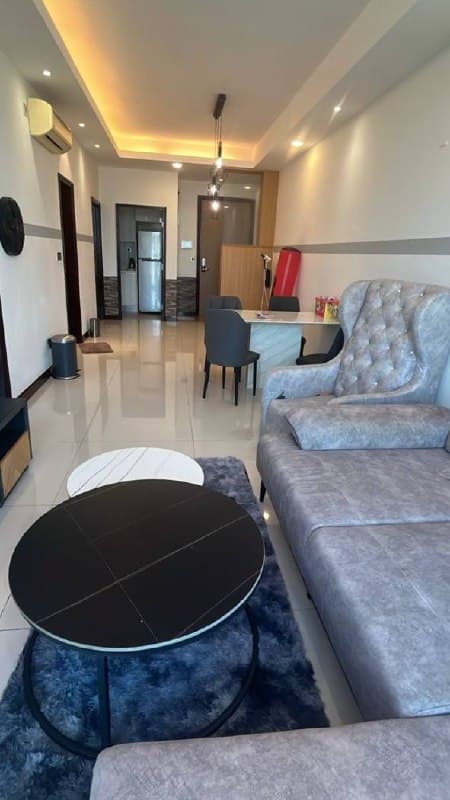 Service Apartment Paragon Residence 3