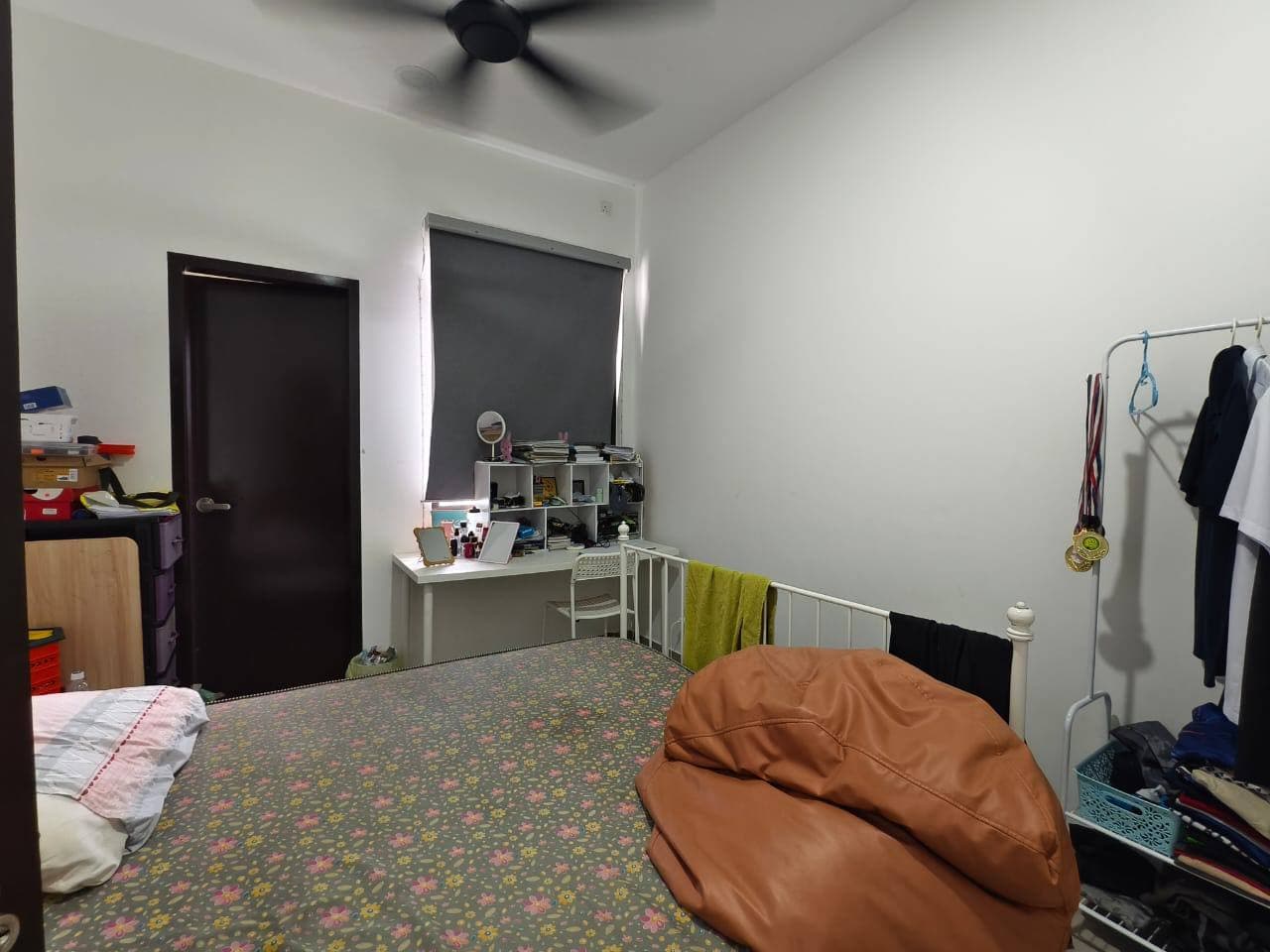 Double Storey Terrace Aspira ParkHomes Gerbang Nusajaya 8