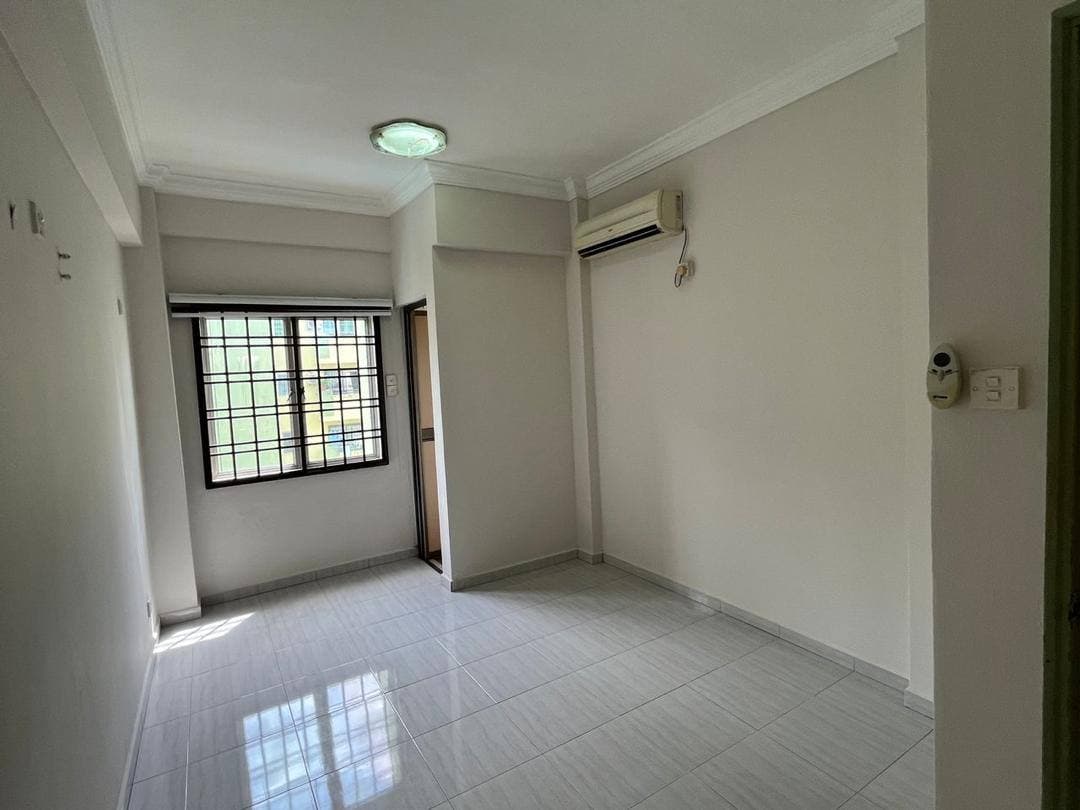 Apartment Tampoi Indah 3