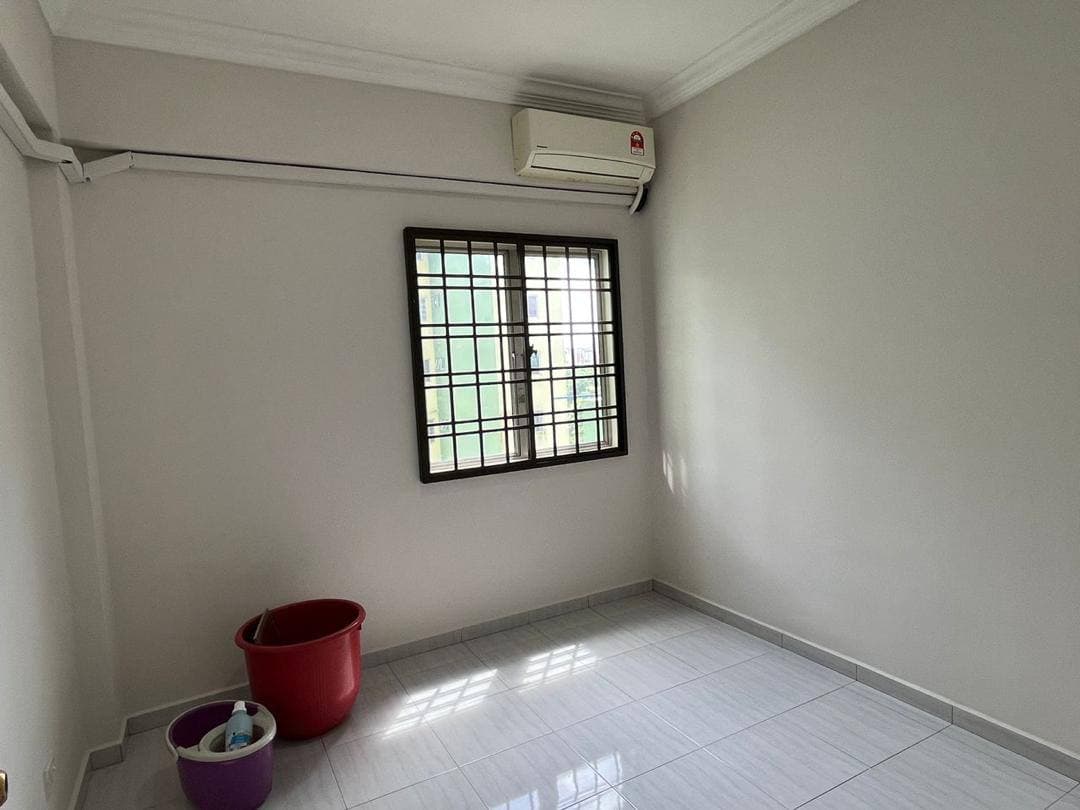 Apartment Tampoi Indah 5