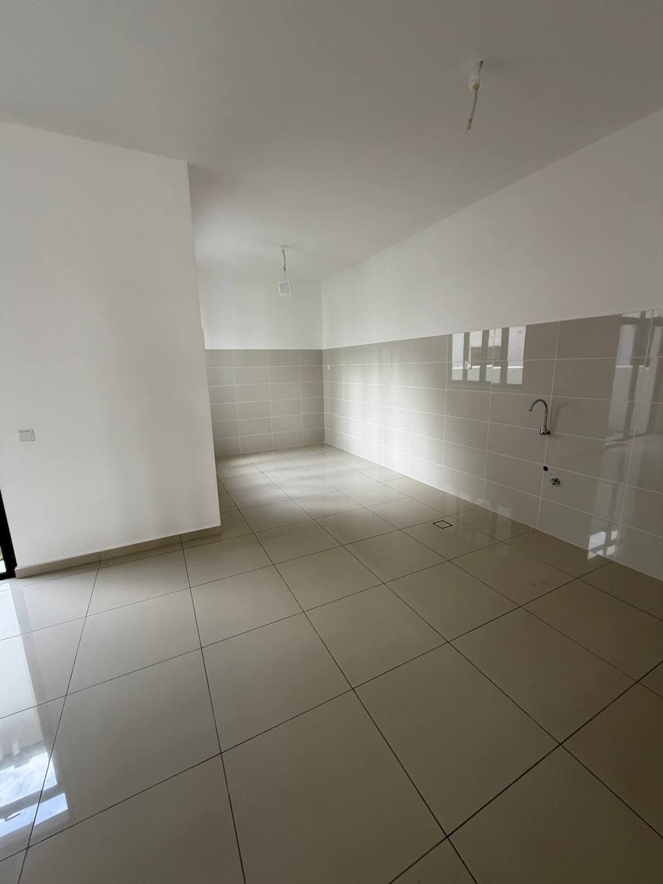 Double storey cluster house Eco Botanic 3 9