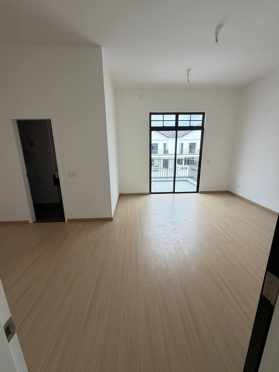 Double storey cluster house Eco Botanic 3 11