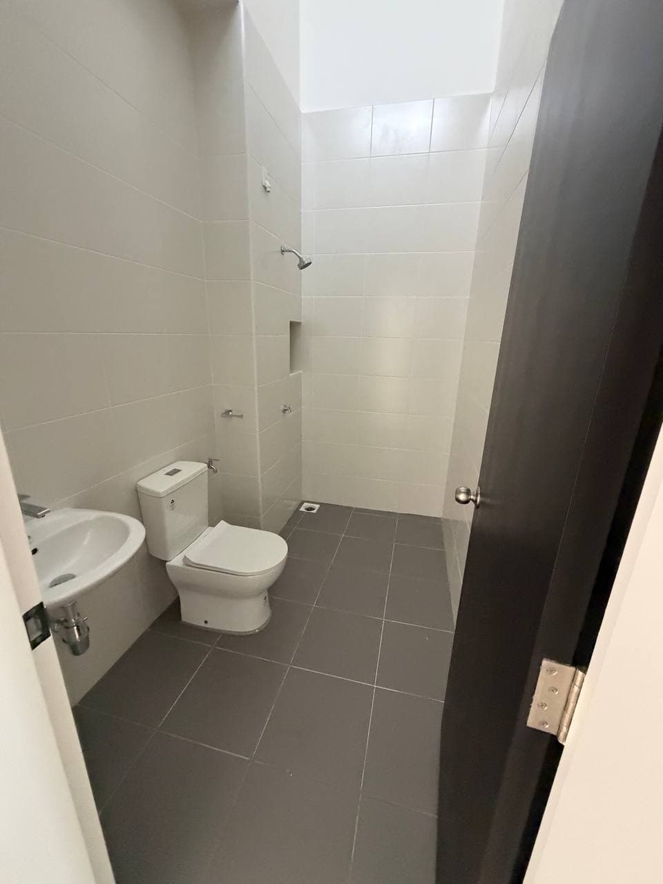 Double storey cluster house Eco Botanic 3 17