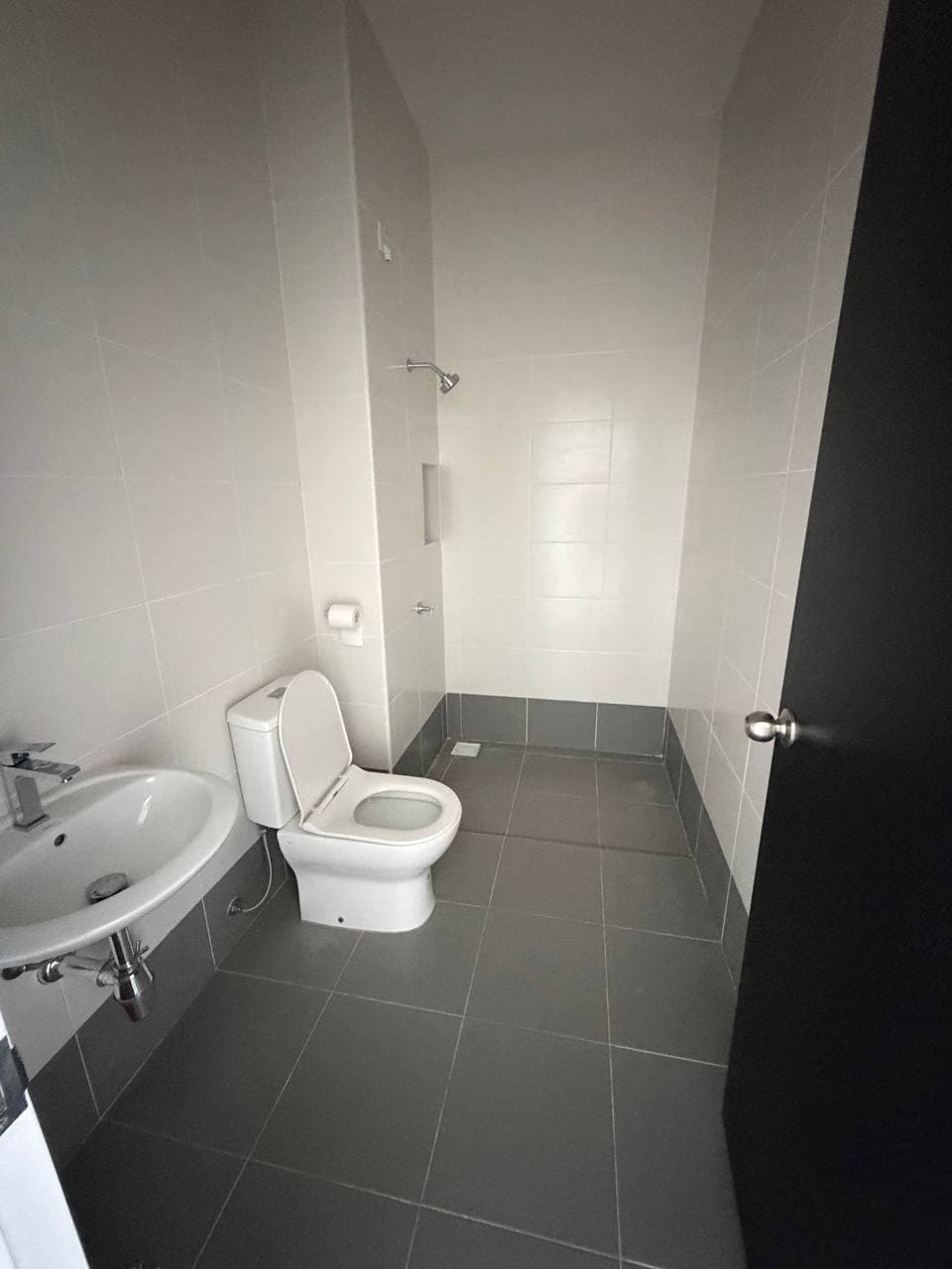 Double storey cluster house Eco Botanic 3 10