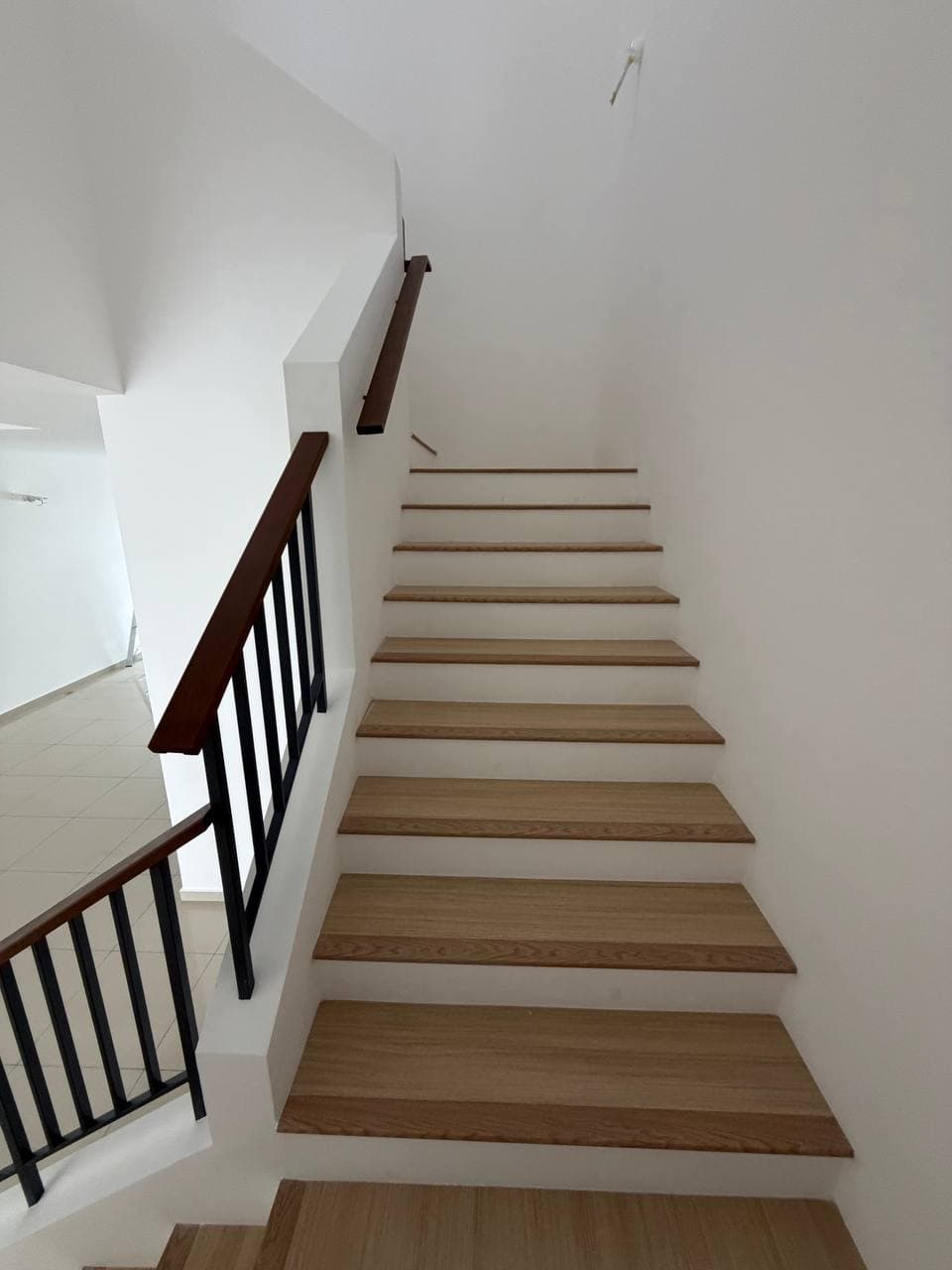 Double storey cluster house Eco Botanic 3 12