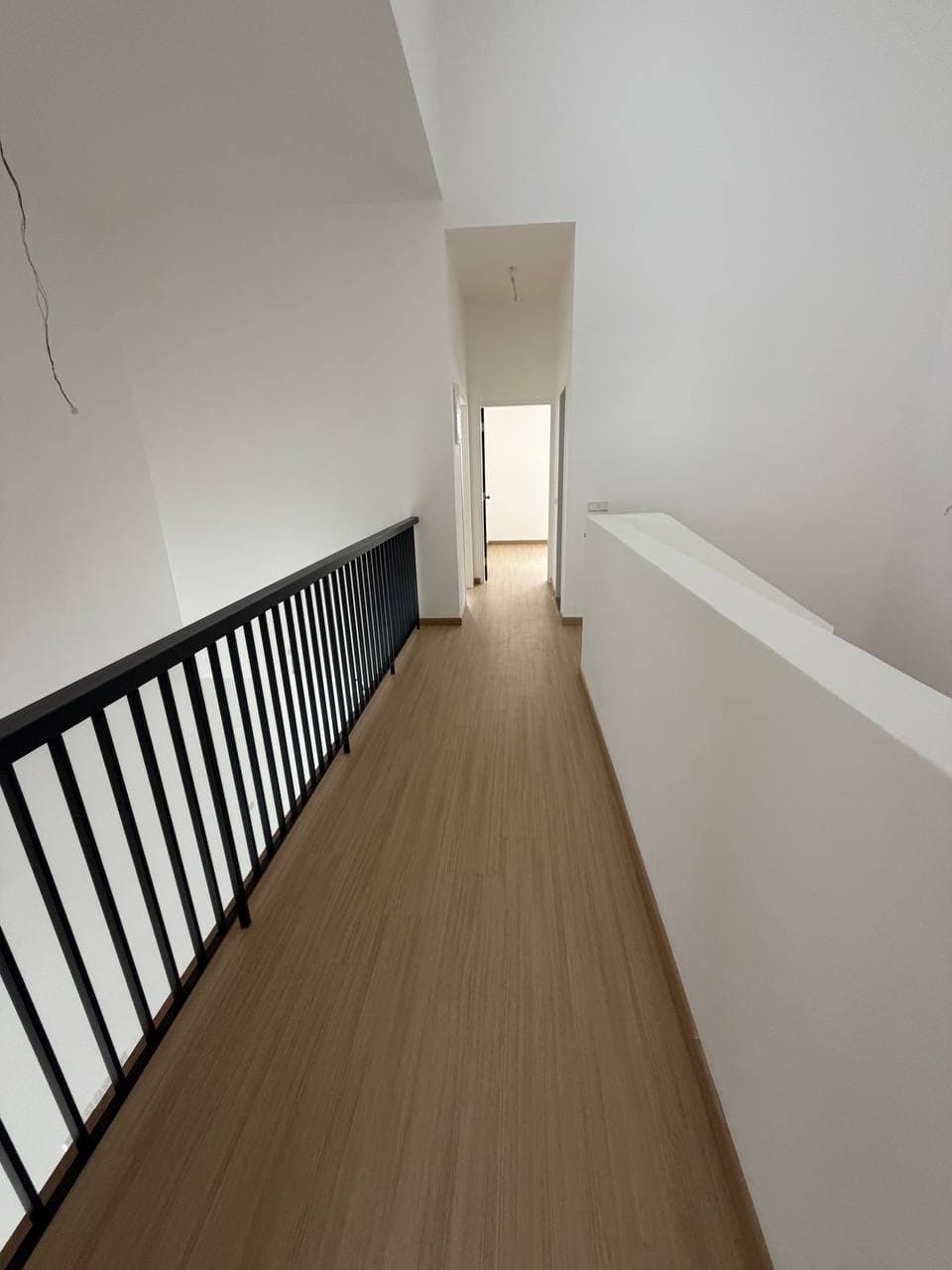 Double storey cluster house Eco Botanic 3 14