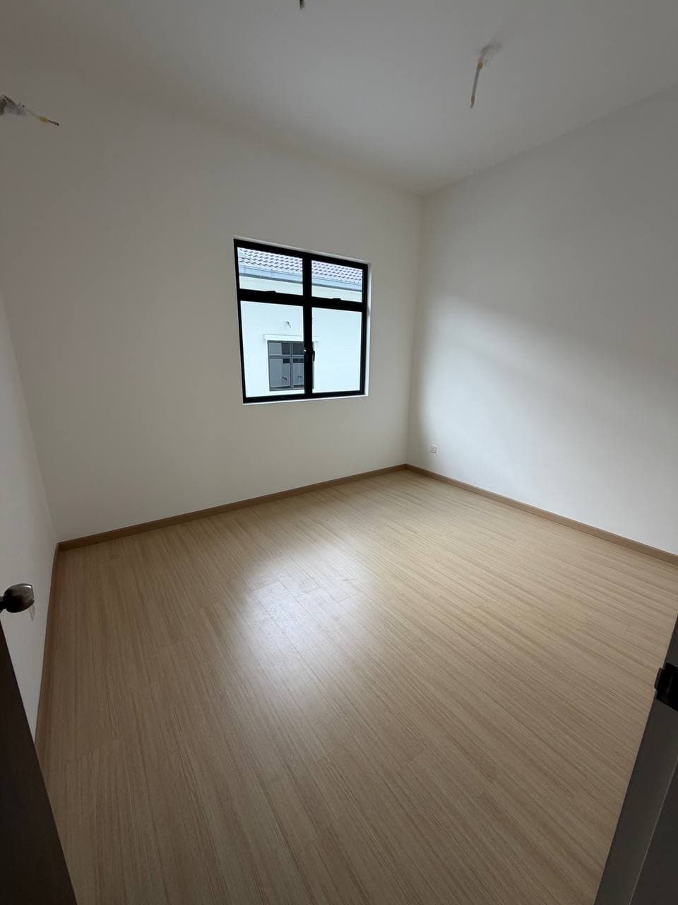 Double storey cluster house Eco Botanic 3 16