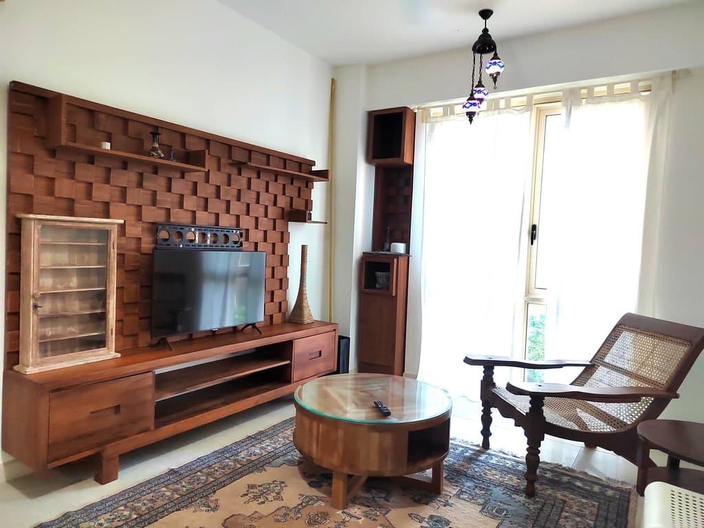 Condominium Affinity Residence 2