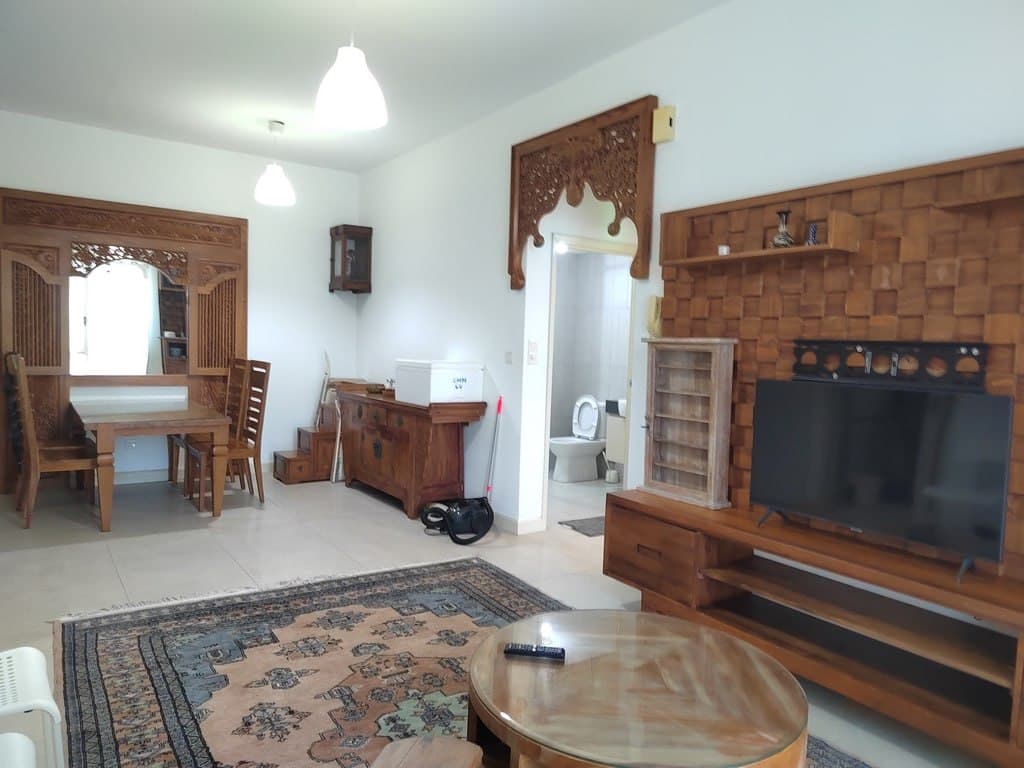 Condominium Affinity Residence 3