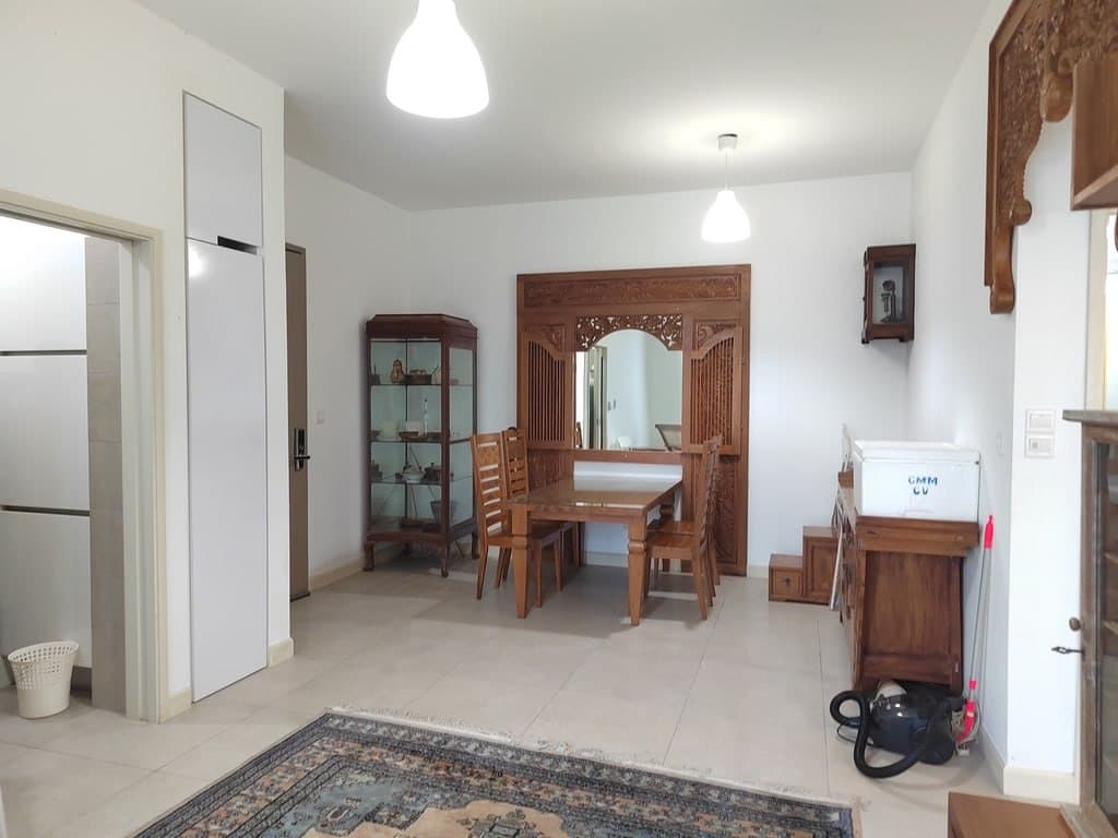 Condominium Affinity Residence 4