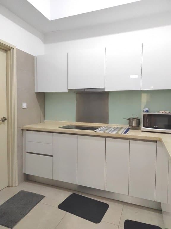 Condominium Affinity Residence 11