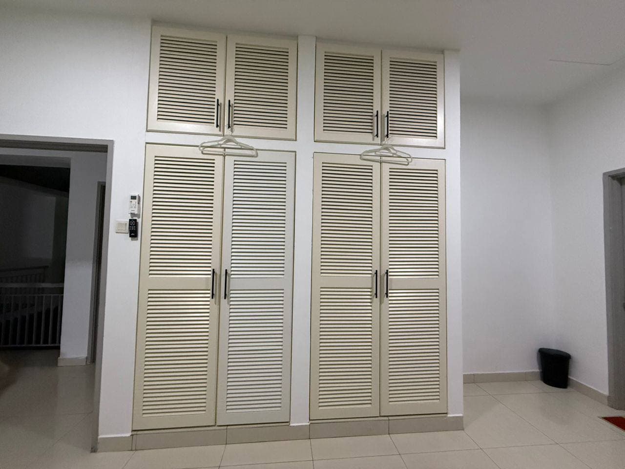 Double Storey Super Link Horizon Hills 7