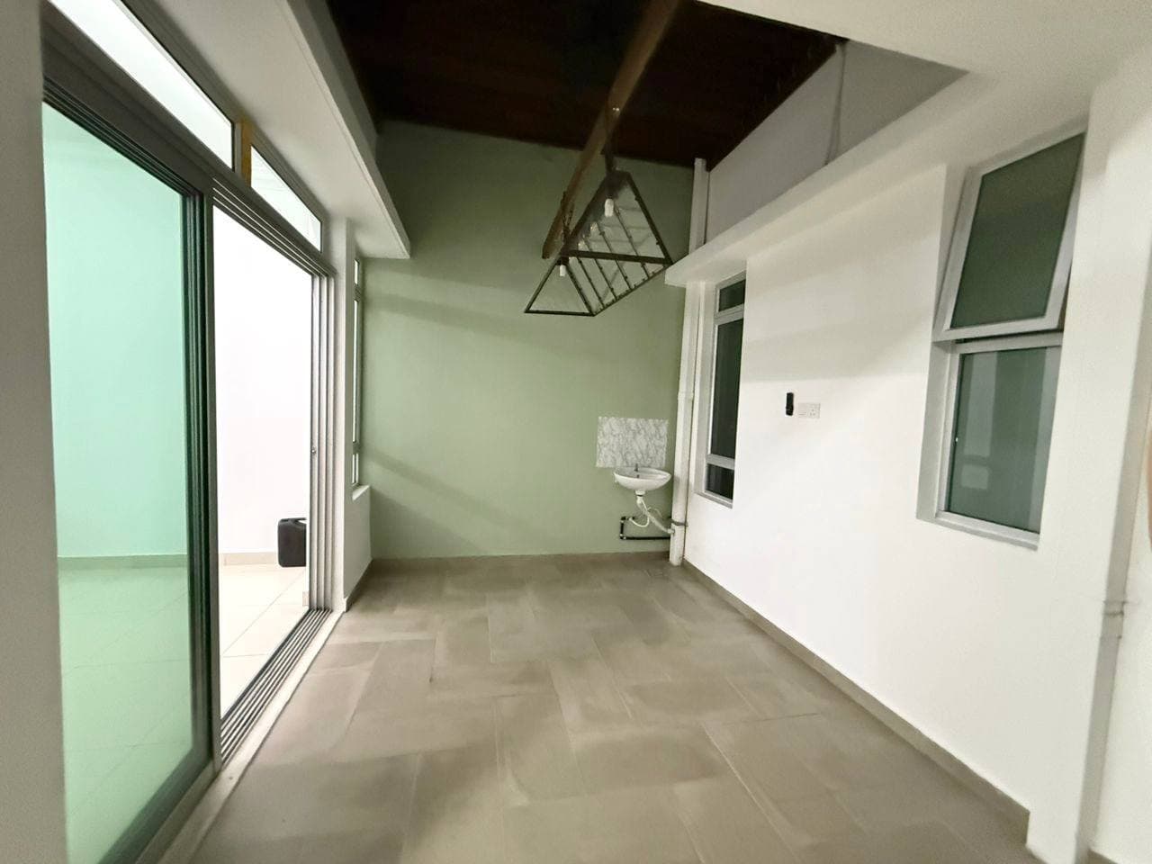 Double Storey Super Link Horizon Hills 8