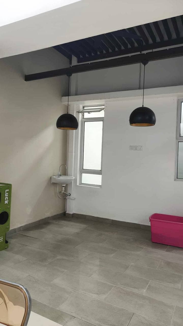 Double Storey Super Link Horizon Hills 9