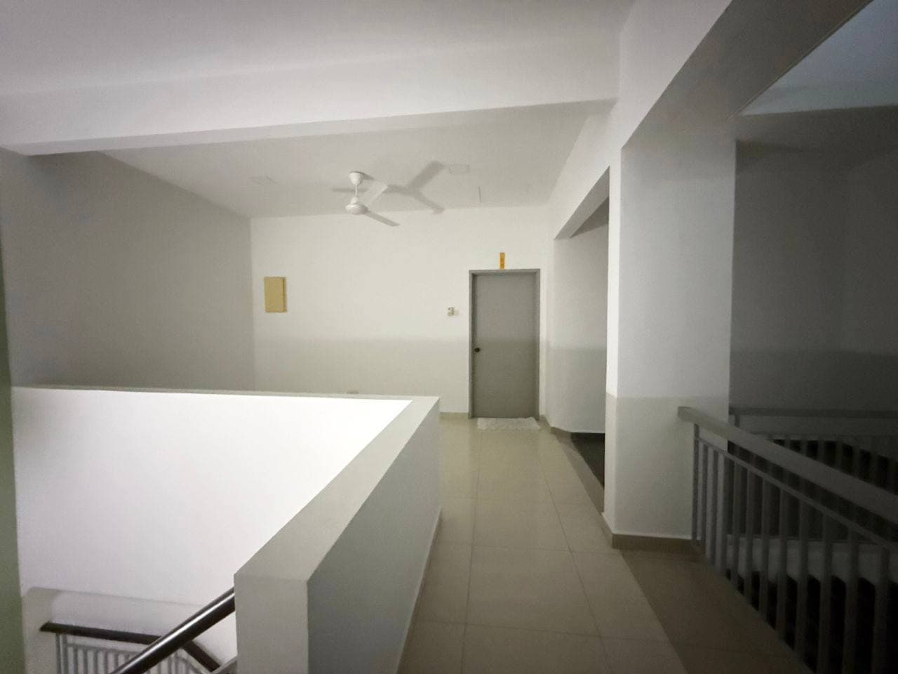 Double Storey Super Link Horizon Hills 12