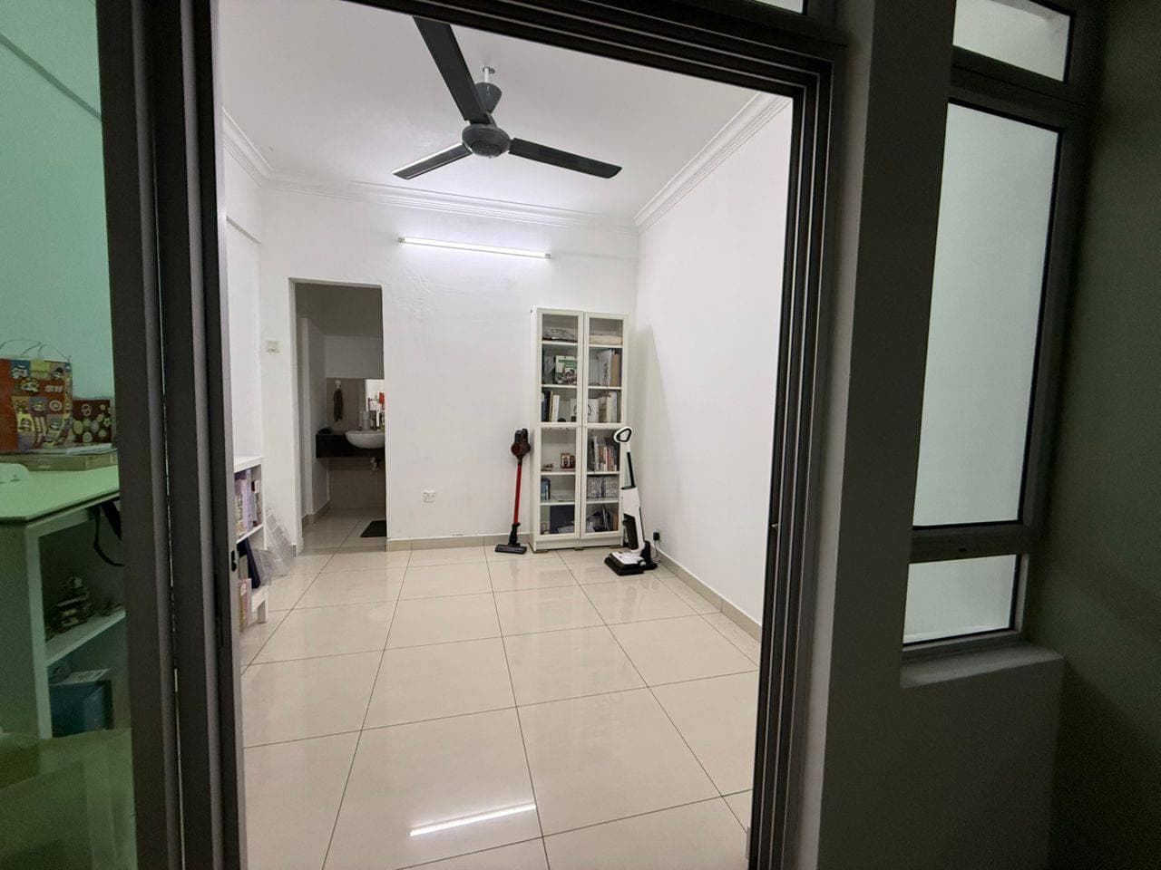 Double Storey Super Link Horizon Hills 14