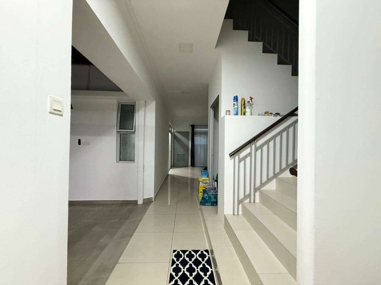 Double Storey Super Link Horizon Hills 15